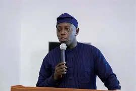 Farmers need support all year, not just awards’ — Prof. Boadi