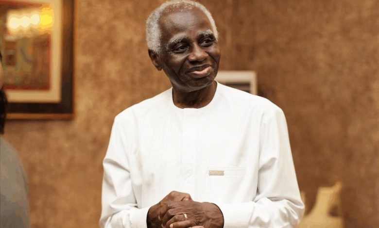 Why Tsatsu Tsikata’s legacy is Ghana’s future