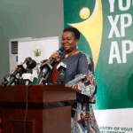 AGRA Ghana salutes Farmers as nation marks Farmers' Day AGRA Ghana salutes Farmers as nation marks Farmers' Day