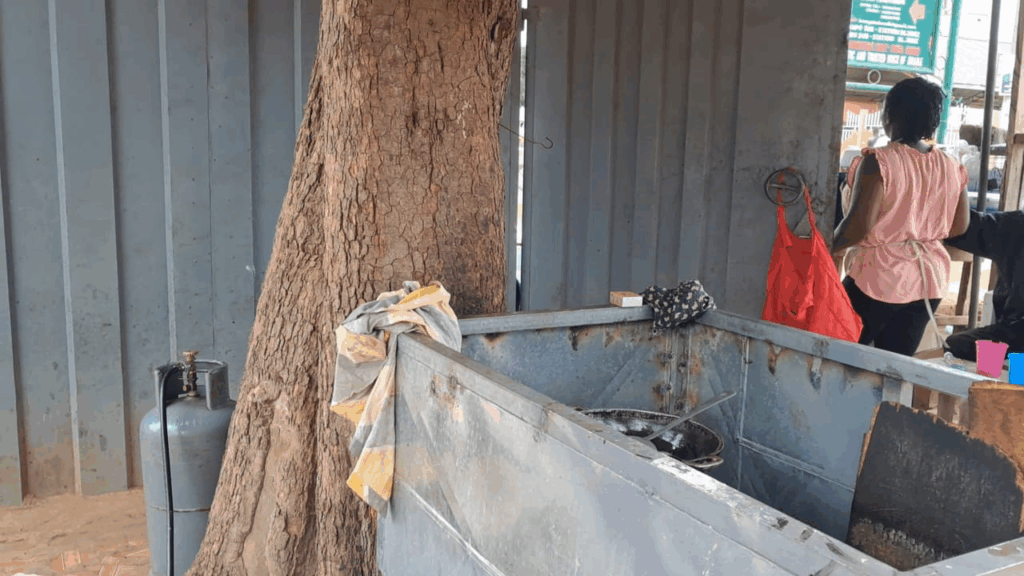 Why not clean energy: Cost or access?