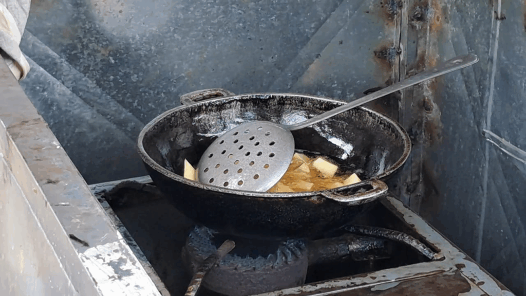 Why not clean energy: Cost or access?