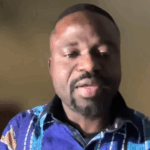 It's difficult to believe everything the OSP says - Manasseh Awuni It's difficult to believe everything the OSP says - Manasseh Awuni