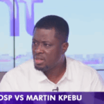 I support Parliament’s call to scrap the OSP – Elikem Kotoko