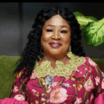 Legendary Yaw Sarpong’s backing vocalist Maame Tiwaa passes on Legendary Yaw Sarpong’s backing vocalist Maame Tiwaa passes on