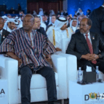 Ghana must produce more technicians to curb youth unemployment - Mahama