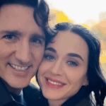 Katy Perry goes Instagram official with Justin Trudeau