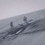 Chernobyl radiation shield 'lost safety function' after drone strike, UN watchdog says Chernobyl radiation shield 'lost safety function' after drone strike, UN watchdog says