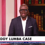 Livestream: The Law discusses Daddy Lumba's case
