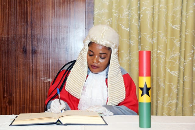 Daddy Lumba’s case: Judge anticipated...