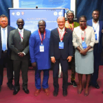 AI takes centre stage as global experts converge in Accra for 7th ISWAS