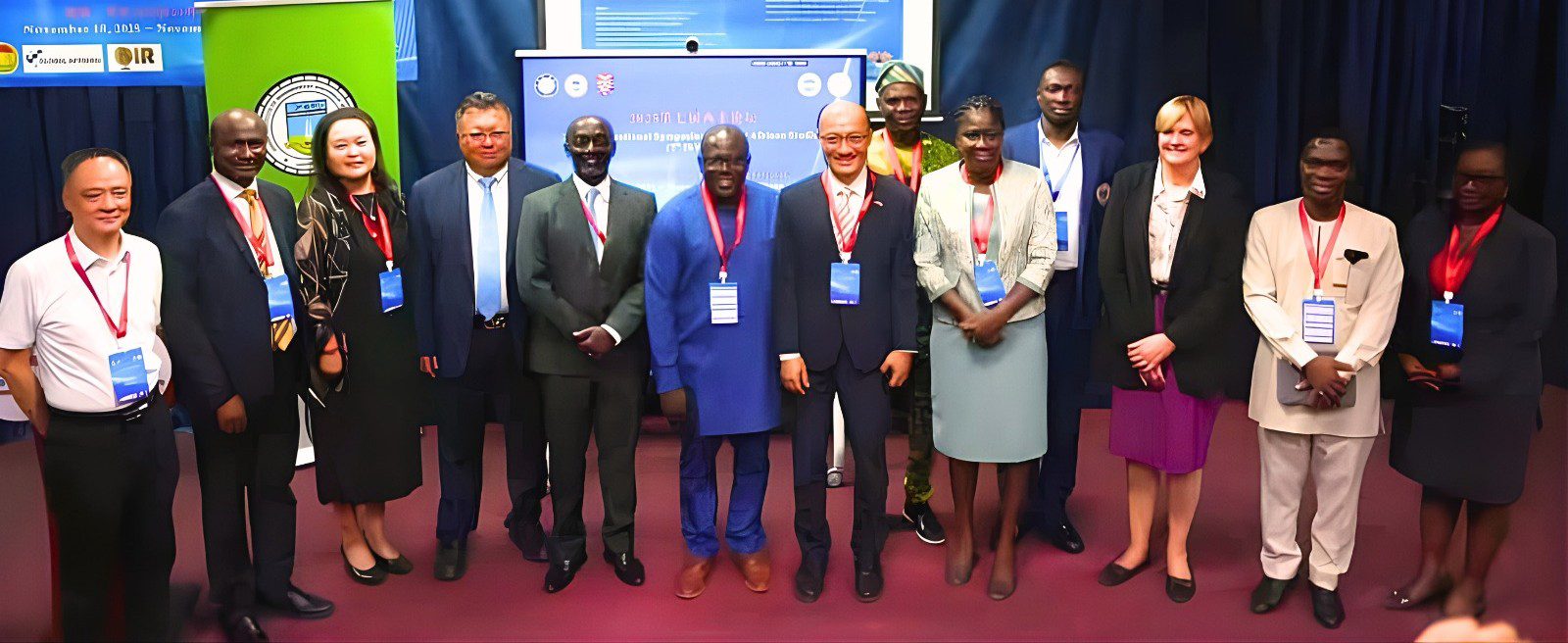 AI takes centre stage as global experts converge in Accra for 7th ISWAS