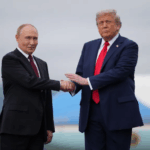 New US security strategy aligns with Russia's vision, Moscow says