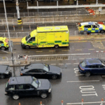 Man arrested after people sprayed with pepper spray at Heathrow Man arrested after people sprayed with pepper spray at Heathrow