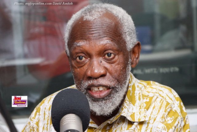 Prof. Adei urges gov’t to back private universities as medical admissions hit crisis levels