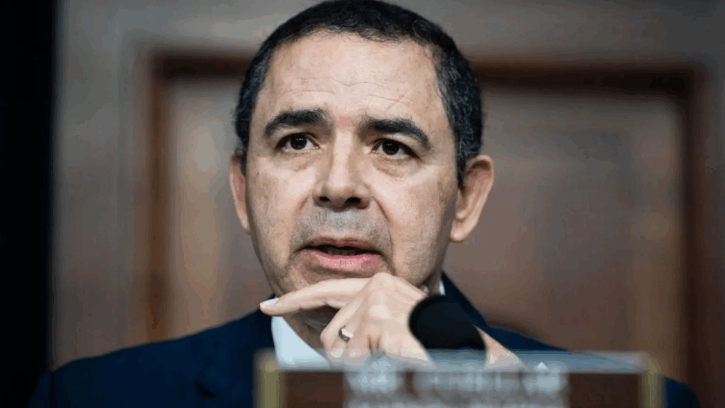 Trump criticises Democrat he pardoned over not switching political parties – MyJoyOnline