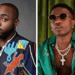 Wizkid shades Davido as his album emerges most streamed African album of 2025 Wizkid shades Davido as his album emerges most streamed African album of 2025