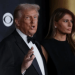 Trump says $72bn Netflix-Warner Bros deal 'could be a problem' Trump says $72bn Netflix-Warner Bros deal 'could be a problem'