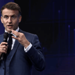 Nigeria seeks French help to combat insecurity, Macron says Nigeria seeks French help to combat insecurity, Macron says