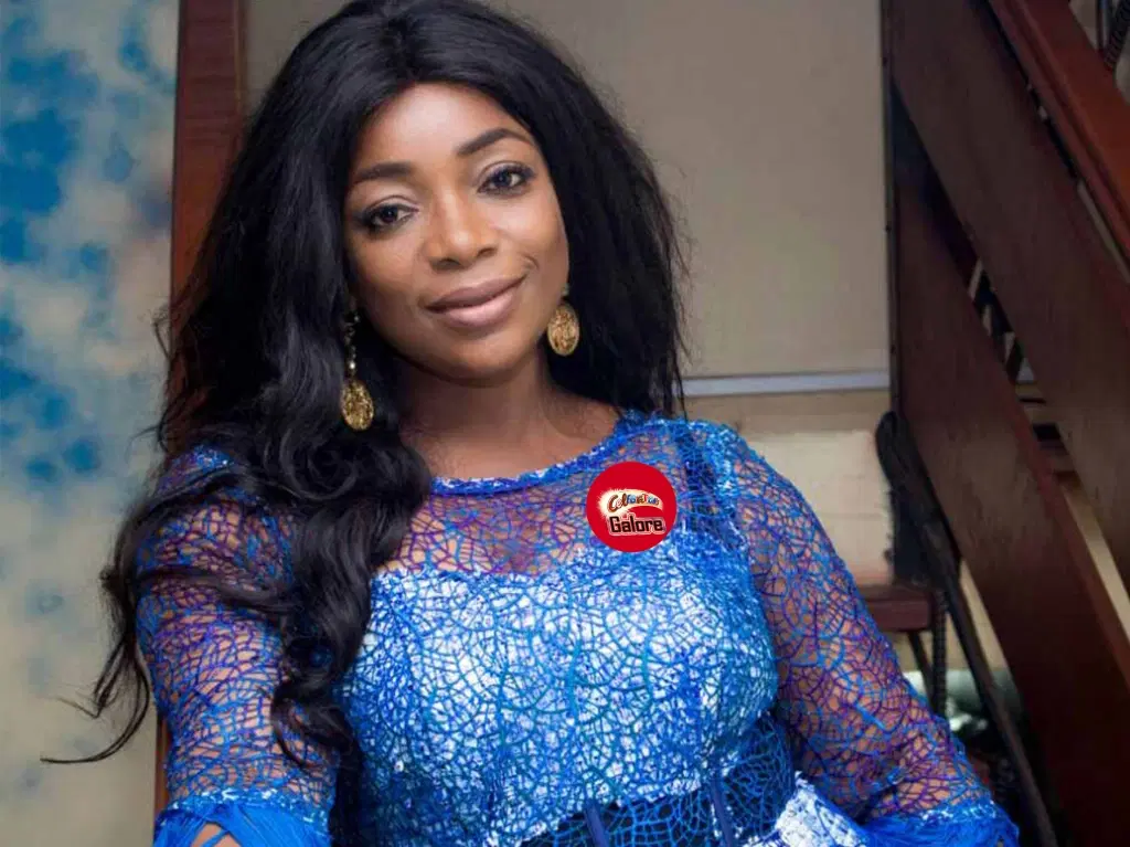 ‘I was bullied into supporting Tinubu’ – Actress Bimbo Akintola – MyJoyOnline