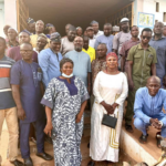 Walewale tensions boil over as NDC executives hold crisis meeting Walewale tensions boil over as NDC executives hold crisis meeting