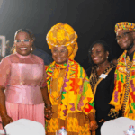 Gov't recommits to creative industry growth as MUSIGA celebrates 50 years of musical excellence