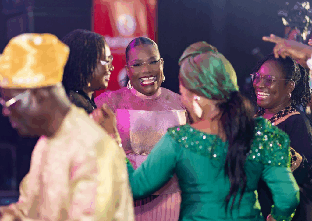 Gov't recommits to creative industry growth as MUSIGA celebrates 50 years of musical excellence