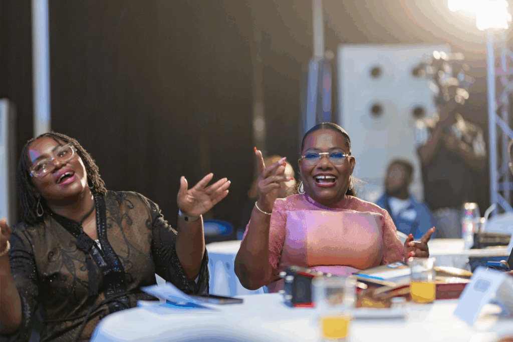 Gov't recommits to creative industry growth as MUSIGA celebrates 50 years of musical excellence