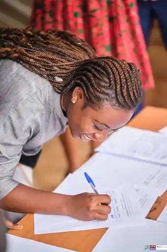 Climate Talks: Suame Magazine gears up for Ghana’s electric mobility future