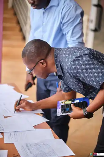 Climate Talks: Suame Magazine gears up for Ghana’s electric mobility future