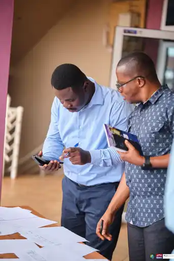 Climate Talks: Suame Magazine gears up for Ghana’s electric mobility future