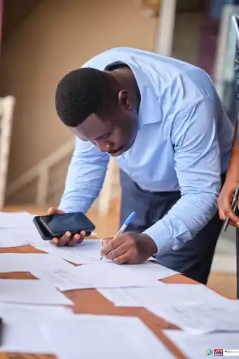 Climate Talks: Suame Magazine gears up for Ghana’s electric mobility future