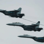 Japan protests after Chinese fighter jets lock radar on Japanese planes