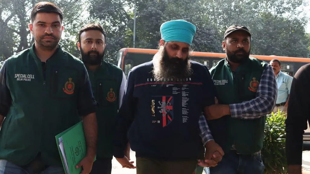 Man found guilty of Australian beach murder after hiding in India for years