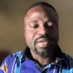 Manasseh Azure Awuni suggests OSP failing in key corruption cases