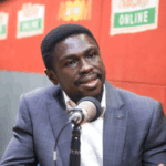 Sammy Darko’s indicting comments put OSP under fire in AB Adjei case - Manasseh Azure Sammy Darko’s indicting comments put OSP under fire in AB Adjei case - Manasseh Azure