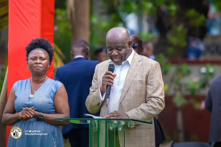 GETFund accelerates practical science education with strategic funding for STEMBox initiative