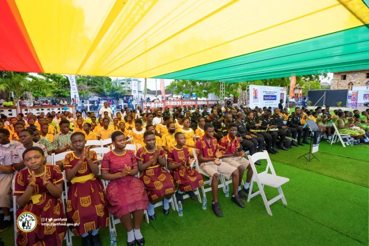 GETFund accelerates practical science education with strategic funding for STEMBox initiative