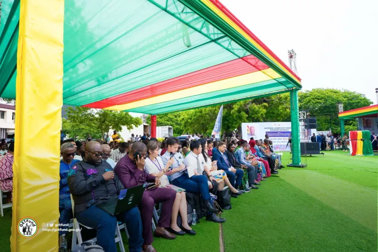 GETFund accelerates practical science education with strategic funding for STEMBox initiative