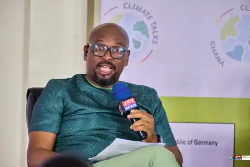 Climate Talks: Suame Magazine gears up for Ghana’s electric mobility future