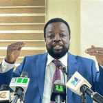 ‘This is the real picture’ - Dr Kpikpi says WASSCE results exposes long-standing decline ‘This is the real picture’ - Dr Kpikpi says WASSCE results exposes long-standing decline