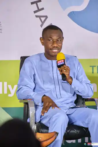 Climate Talks: Suame Magazine gears up for Ghana’s electric mobility future