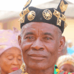 Mafi Traditional Council launches 77th Hogbetsotso Festival, celebrating heritage and unity