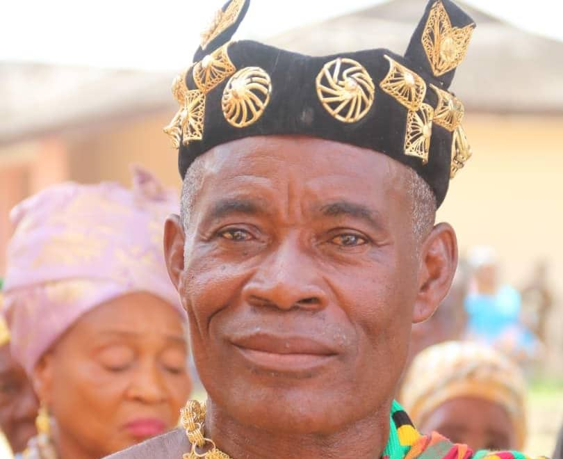 Mafi Traditional Council launches 77th Hogbetsotso Festival, celebrating heritage and unity