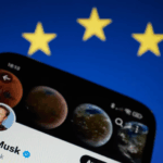 Elon Musk's X bans European Commission from making ads after €120m fine