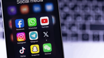 Australians will be able to switch off social media algorithms under planned legislation