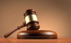 Herald Managing Editor Larry Dogbe jailed 7 days for contempt