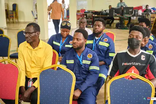 Climate Talks: Suame Magazine gears up for Ghana’s electric mobility future