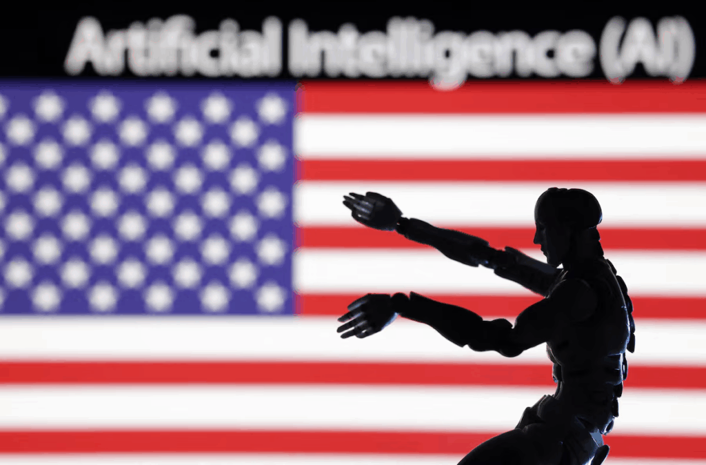 Trump to issue order creating national AI rule – MyJoyOnline