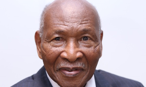 Office of Special Prosecutor has failed – Sam Okudzeto tears into Ghana’s anti-corruption model