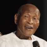 Corruption is still everywhere - Sam Okudzeto says OSP missed its mission Corruption is still everywhere - Sam Okudzeto says OSP missed its mission